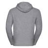 Męska bluza Authentic z kapturem | Russell