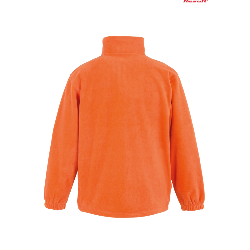 Polar Unisex Polartherm Jacket | Result