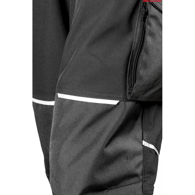 Spodnie Robocze Slim Softshell | RESULT