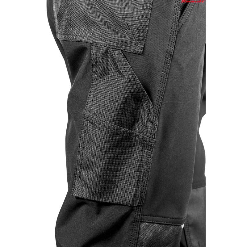Spodnie Robocze Slim Softshell | RESULT
