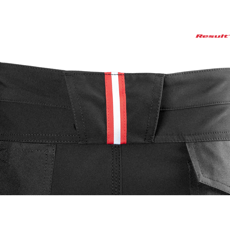 Spodnie Robocze Slim Softshell | RESULT