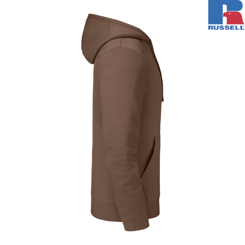 Męska bluza Authentic z kapturem | Russell