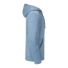 Męska bluza Authentic z kapturem | Russell