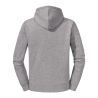 Męska bluza Authentic z kapturem | Russell