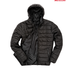 Kurtka Męska Padded Jacket...