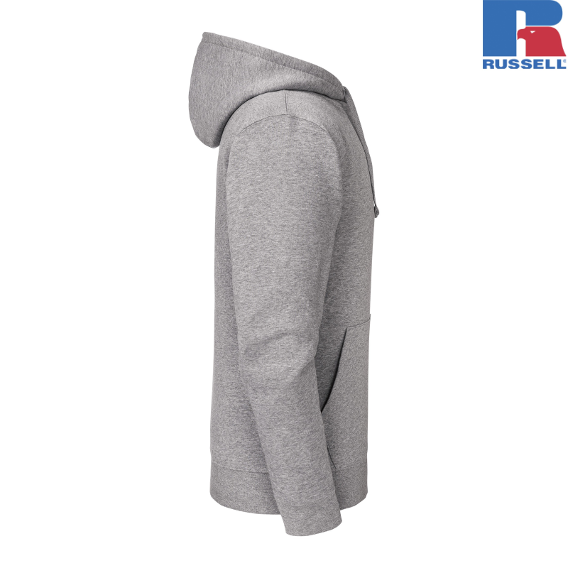 Męska bluza Authentic z kapturem | Russell