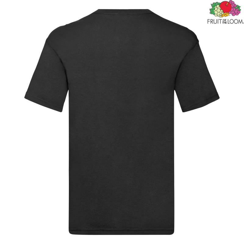 Koszulka męska Original V-neck | Fruit of the Loom