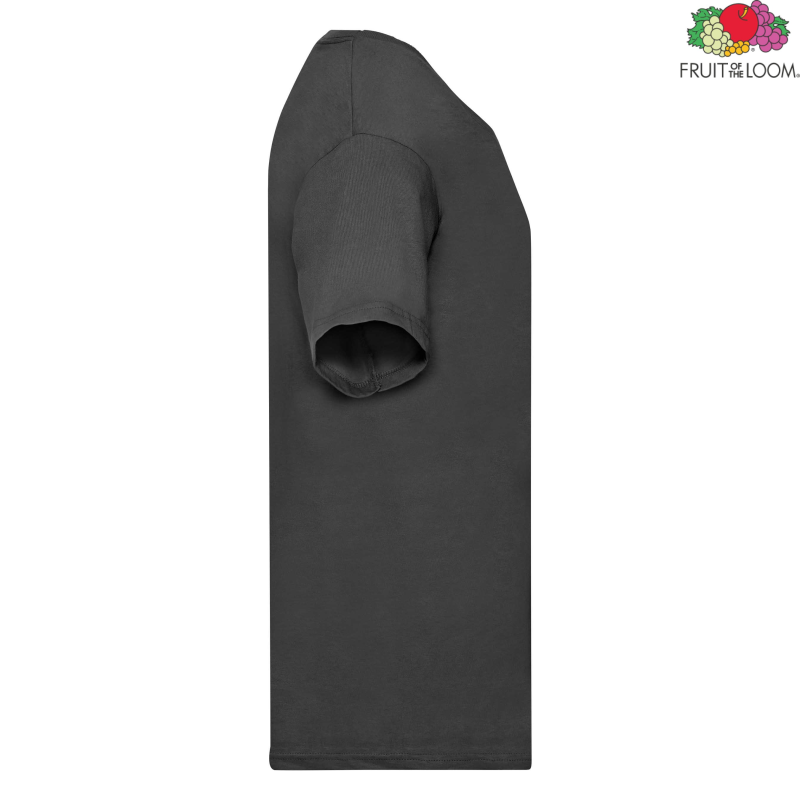 Koszulka męska Original V-neck | Fruit of the Loom