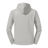Męska bluza Authentic z kapturem | Russell