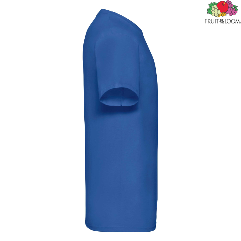 Koszulka męska Valueweight V-neck | Fruit of the Loom