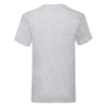 Koszulka męska Valueweight V-neck | Fruit of the Loom