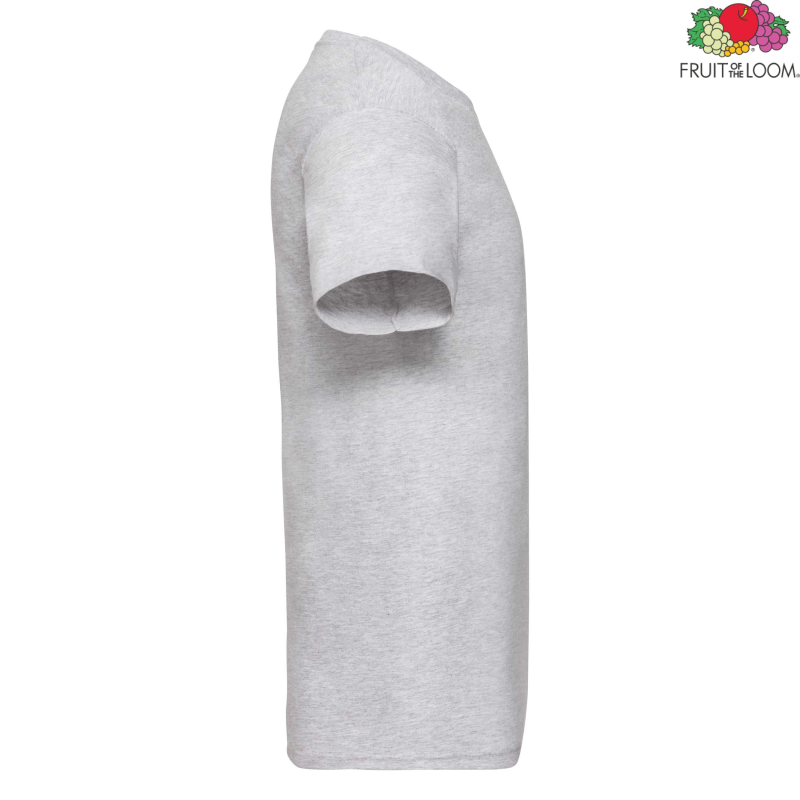 Koszulka męska Valueweight V-neck | Fruit of the Loom
