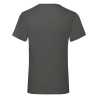Koszulka męska Valueweight V-neck | Fruit of the Loom