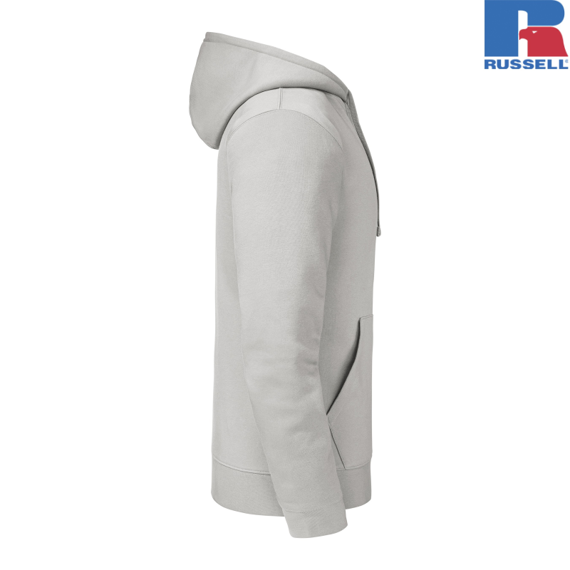 Męska bluza Authentic z kapturem | Russell