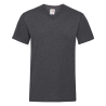 Dark Heather Grey HD