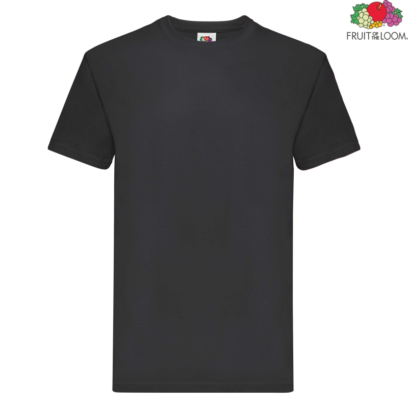 Koszulka męska Super Premium T | Fruit of the Loom