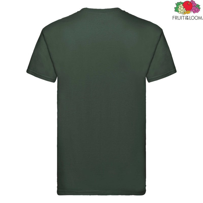 Koszulka męska Super Premium T | Fruit of the Loom