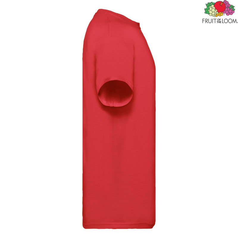 Koszulka męska Super Premium T | Fruit of the Loom