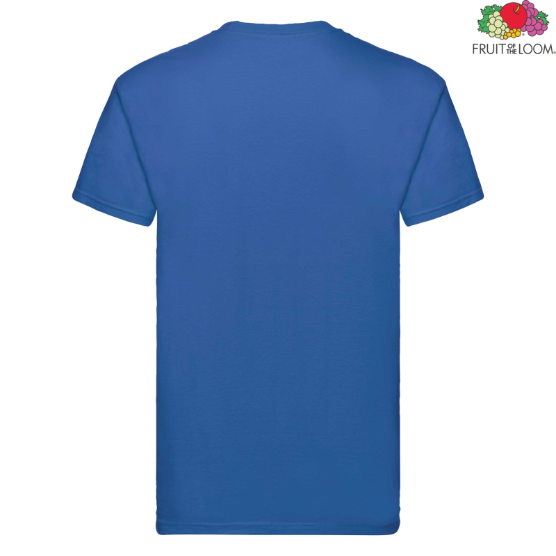 Koszulka męska Super Premium T | Fruit of the Loom