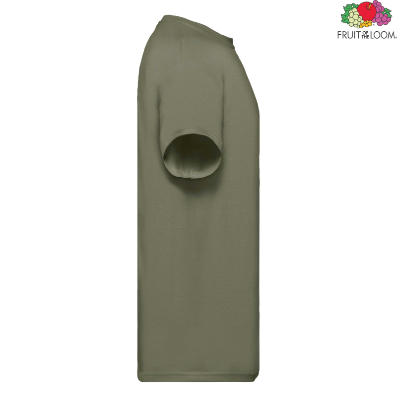 Koszulka męska Super Premium T | Fruit of the Loom