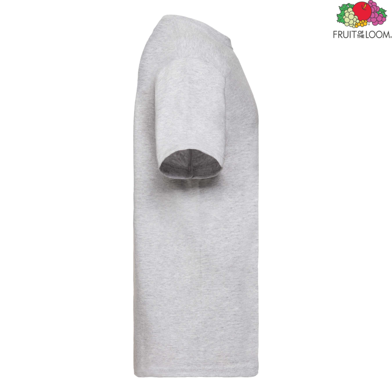 Koszulka męska Super Premium | Fruit of the Loom