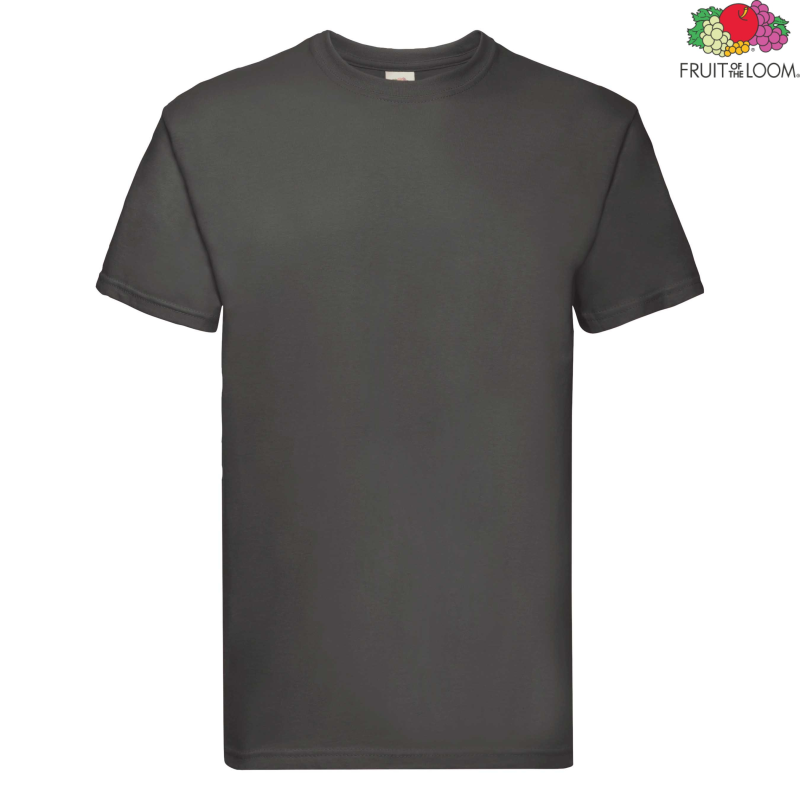 Koszulka męska Super Premium T | Fruit of the Loom