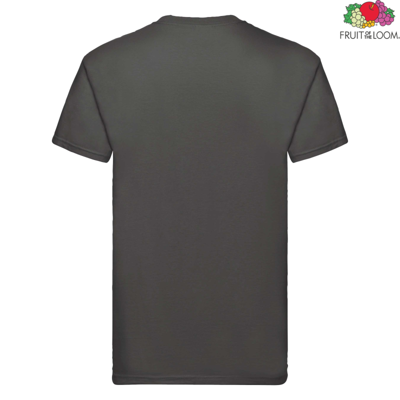 Koszulka męska Super Premium T | Fruit of the Loom