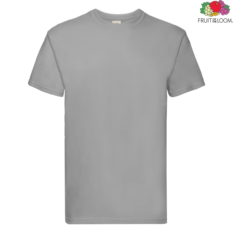 Koszulka męska Super Premium T | Fruit of the Loom