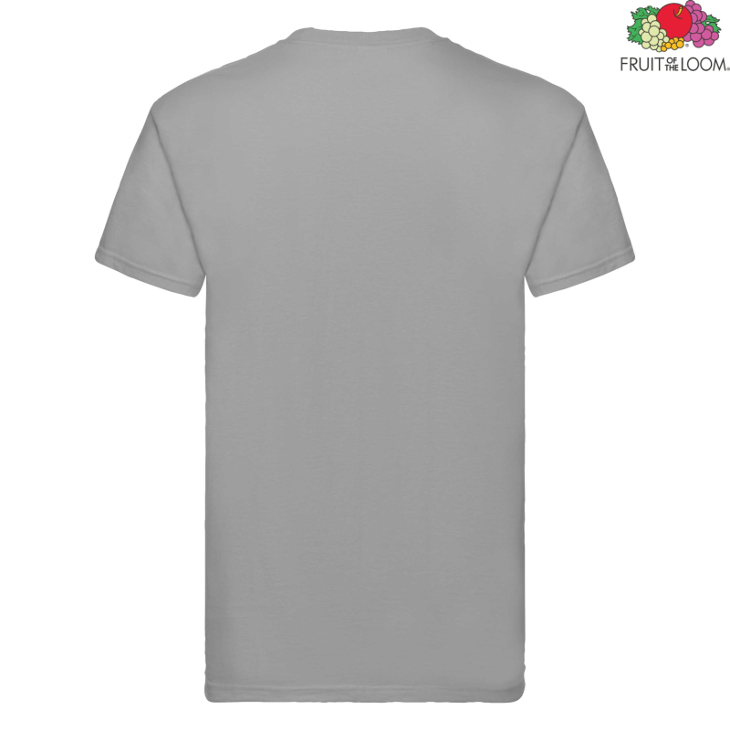 Koszulka męska Super Premium T | Fruit of the Loom