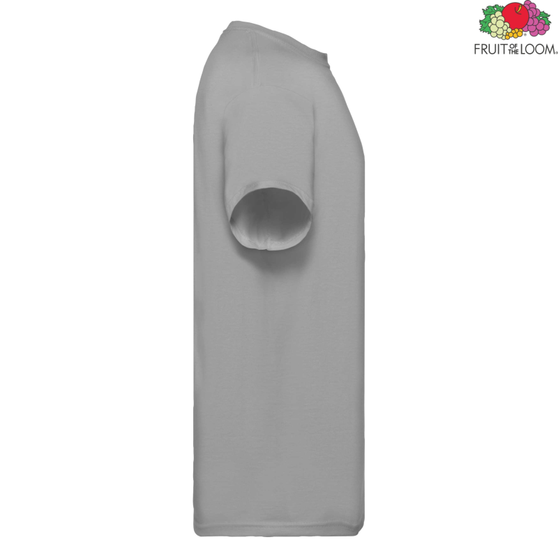 Koszulka męska Super Premium T | Fruit of the Loom
