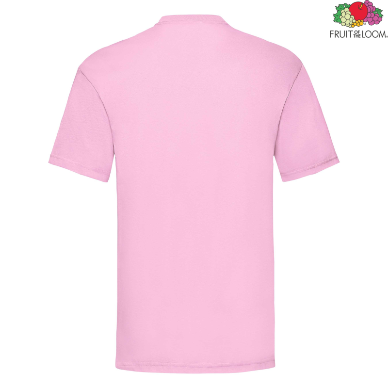 Koszulka męska Valueweight T | Fruit of the Loom