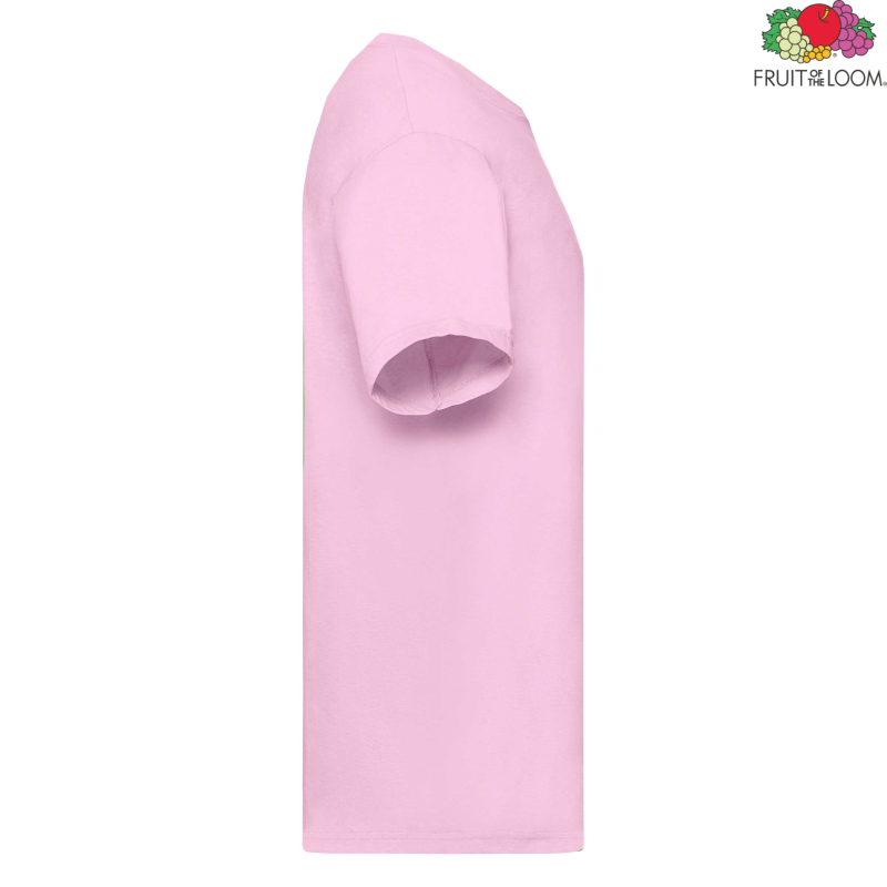 Koszulka męska Valueweight T | Fruit of the Loom