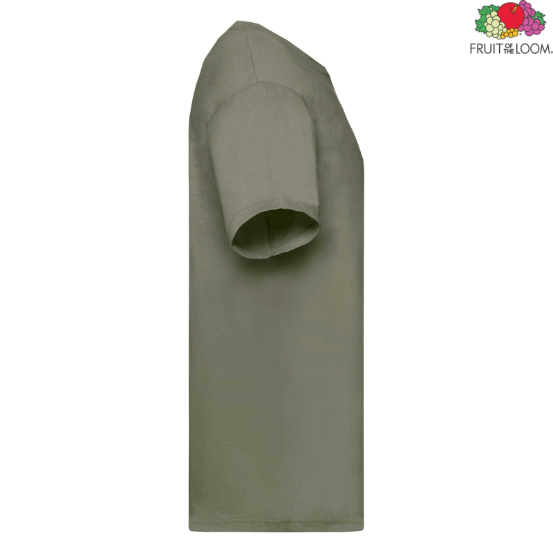 Koszulka męska Valueweight T | Fruit of the Loom