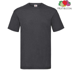 Koszulka męska Valueweight T | Fruit of the Loom
