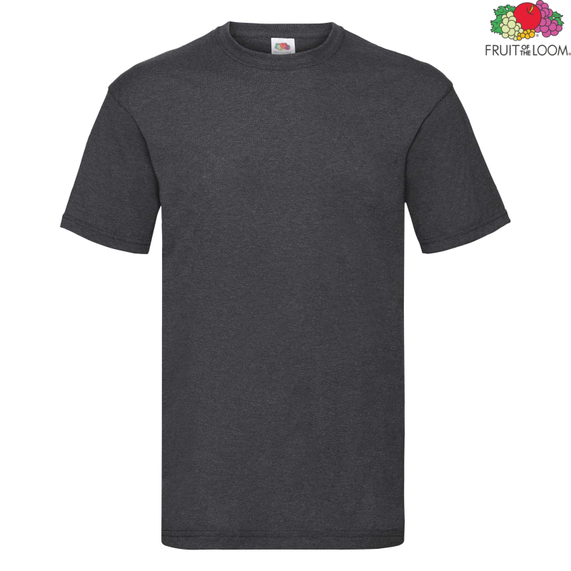 Koszulka męska Valueweight T | Fruit of the Loom