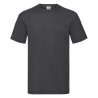 Dark Heather Grey HD