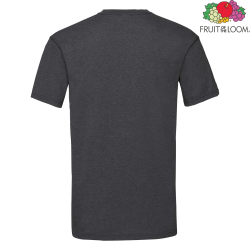 Koszulka męska Valueweight T | Fruit of the Loom