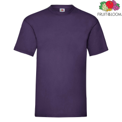 Koszulka męska Valueweight T | Fruit of the Loom