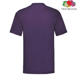 Koszulka męska Valueweight T | Fruit of the Loom