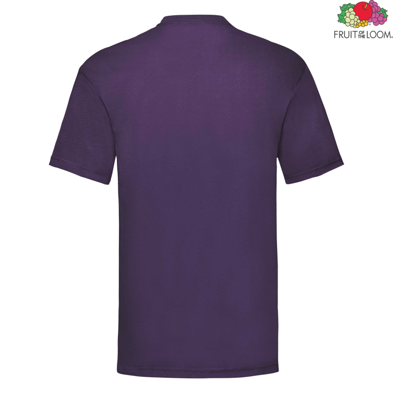 Koszulka męska Valueweight T | Fruit of the Loom