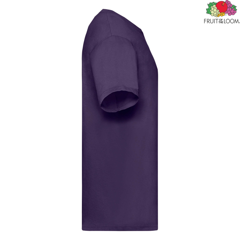 Koszulka męska Valueweight T | Fruit of the Loom