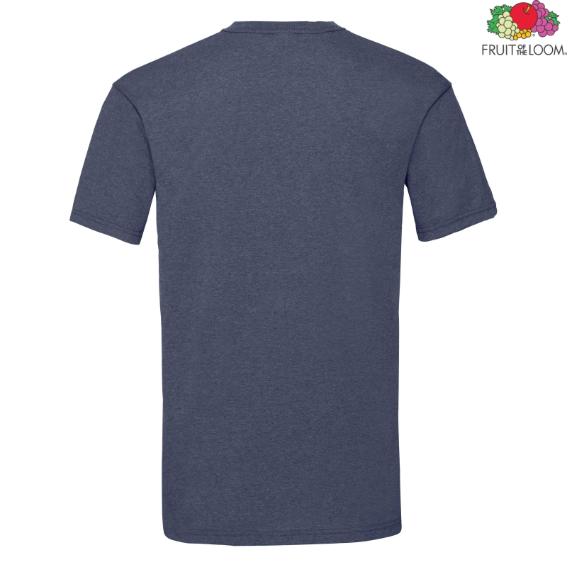 Koszulka męska Valueweight | Fruit of the Loom