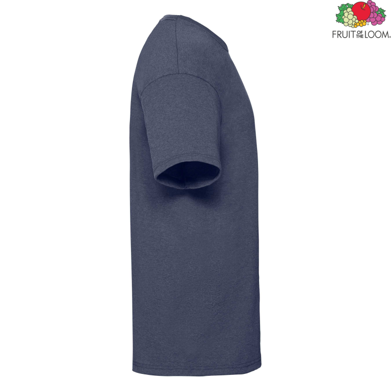 Koszulka męska Valueweight | Fruit of the Loom