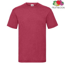 Koszulka męska Valueweight T | Fruit of the Loom
