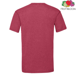 Koszulka męska Valueweight T | Fruit of the Loom