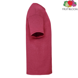 Koszulka męska Valueweight T | Fruit of the Loom