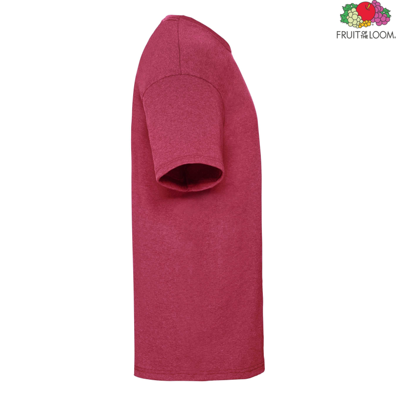 Koszulka męska Valueweight T | Fruit of the Loom
