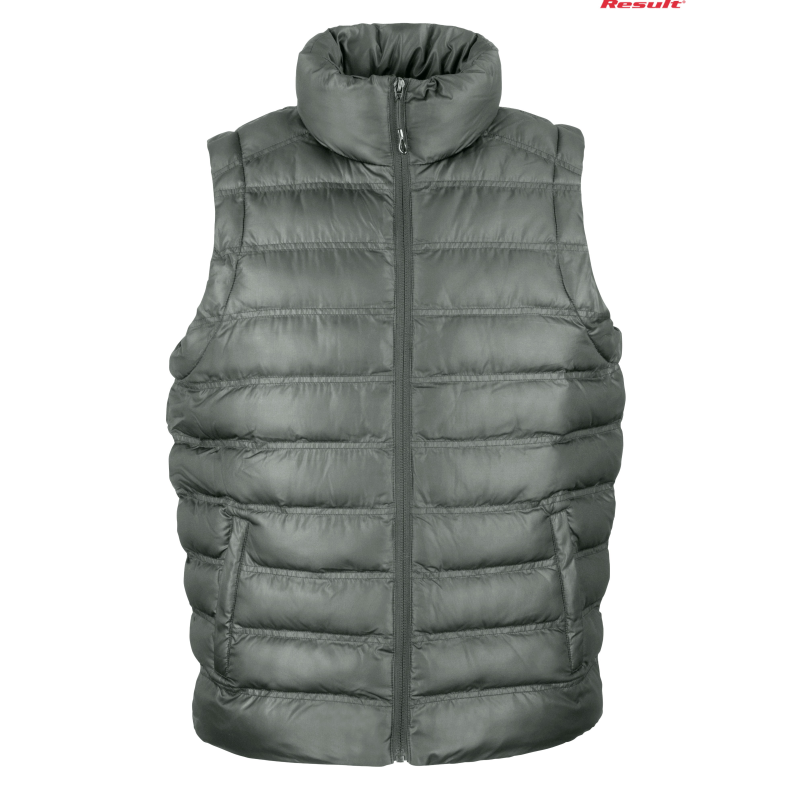 Kamizelka Ice Bird Padded Gilet | Result