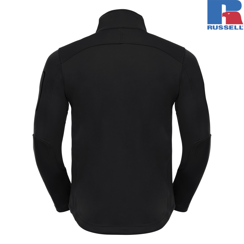 Kurtka sportowa Shell 5000 | Russell