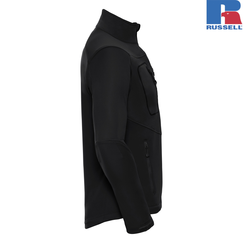Kurtka sportowa Shell 5000 | Russell
